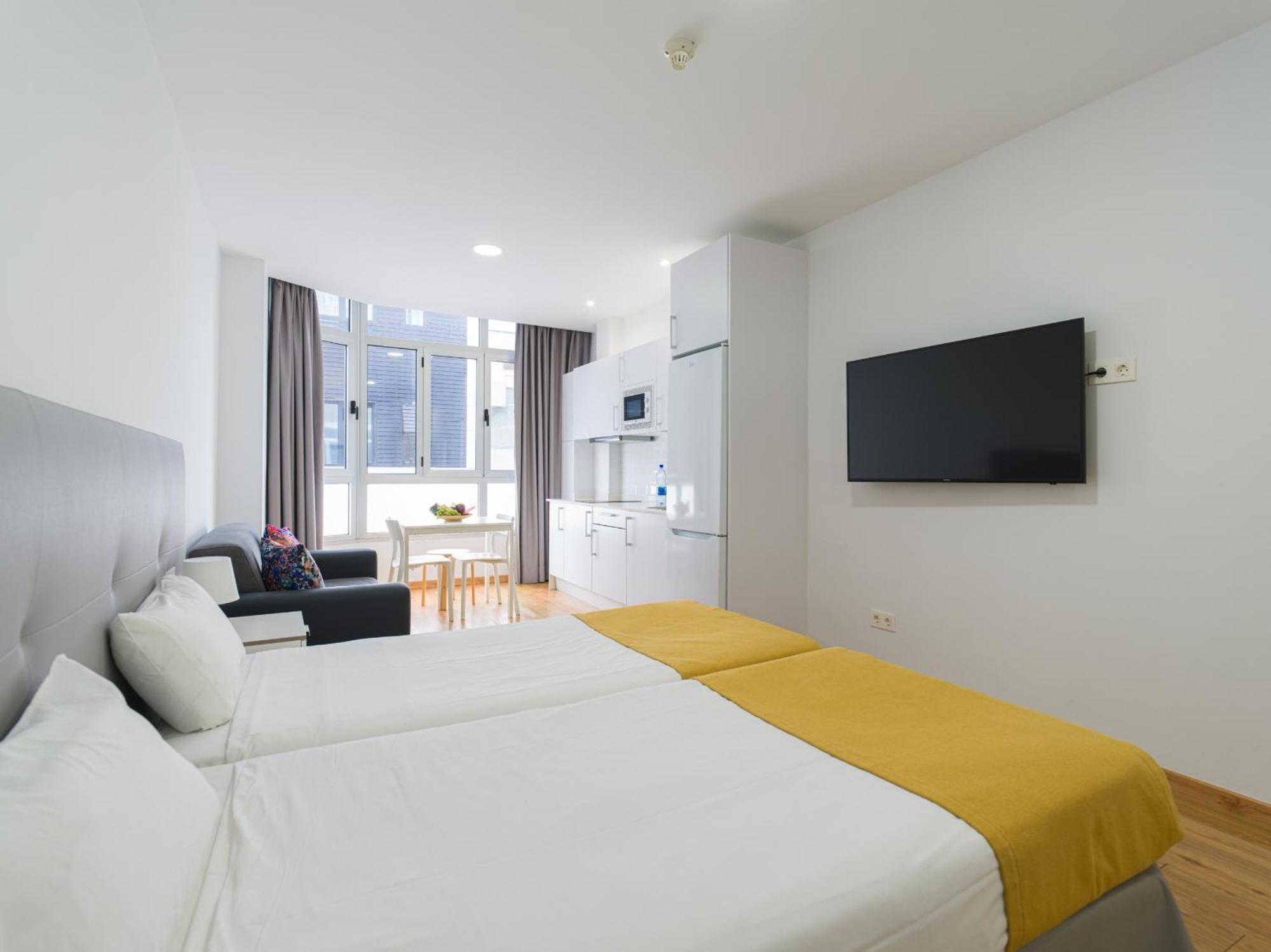 Ok Las Canteras Beach By Canariasgetaway Las Palmas de Gran Canaria Exterior foto