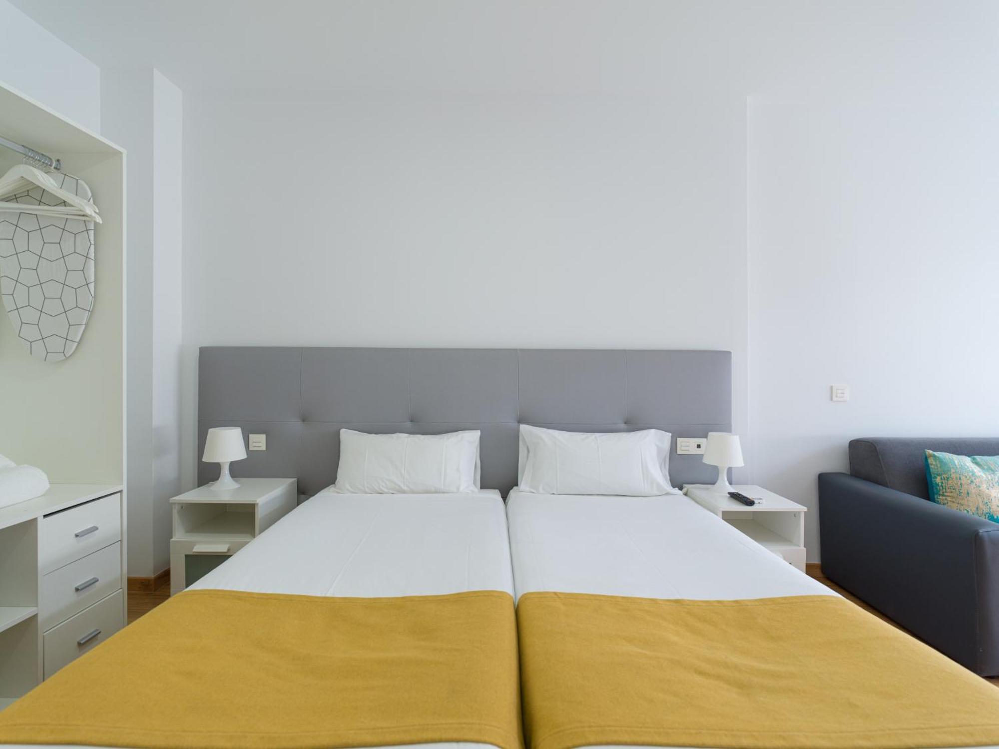 Ok Las Canteras Beach By Canariasgetaway Las Palmas de Gran Canaria Exterior foto
