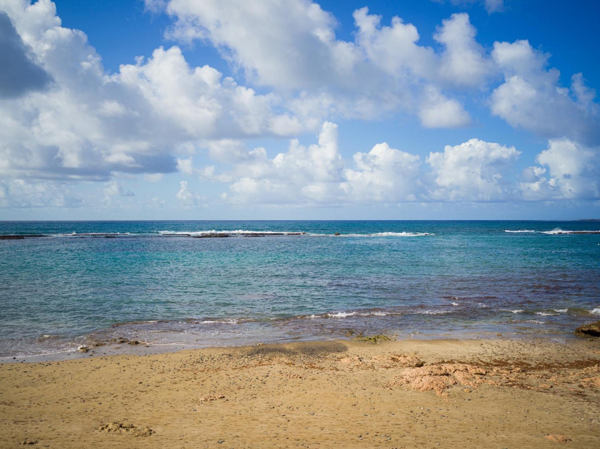 Ok Las Canteras Beach By Canariasgetaway Las Palmas de Gran Canaria Exterior foto