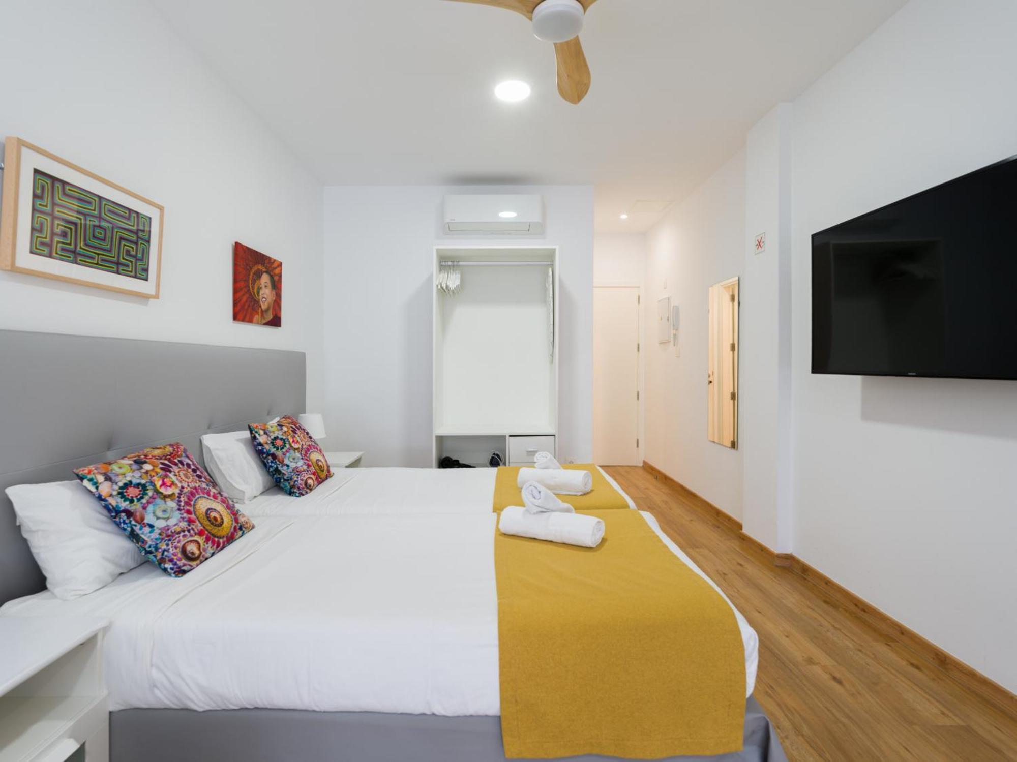 Ok Las Canteras Beach By Canariasgetaway Las Palmas de Gran Canaria Exterior foto