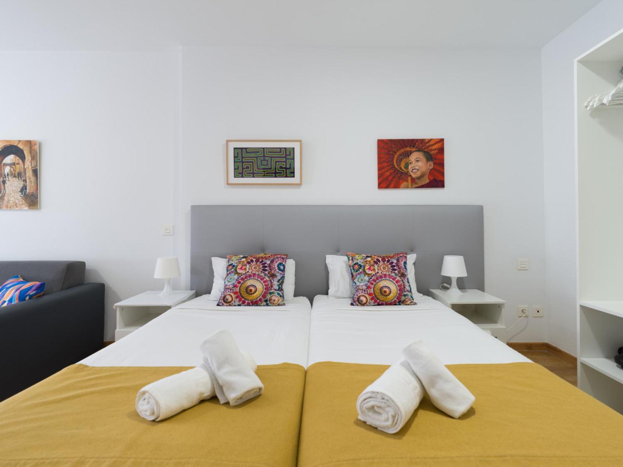 Ok Las Canteras Beach By Canariasgetaway Las Palmas de Gran Canaria Exterior foto