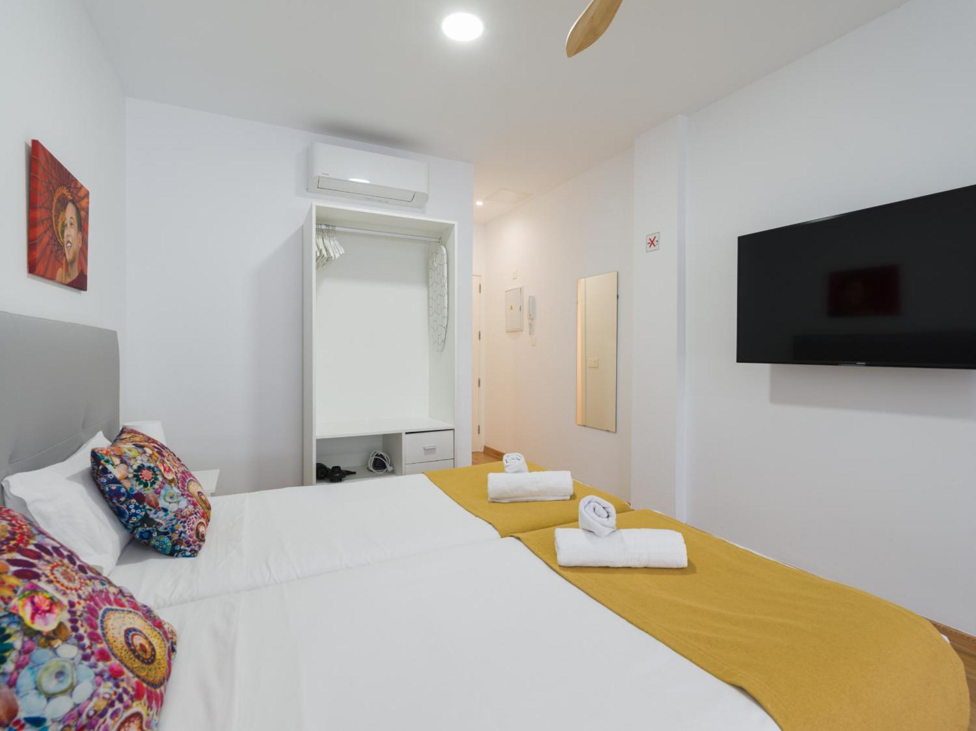 Ok Las Canteras Beach By Canariasgetaway Las Palmas de Gran Canaria Exterior foto