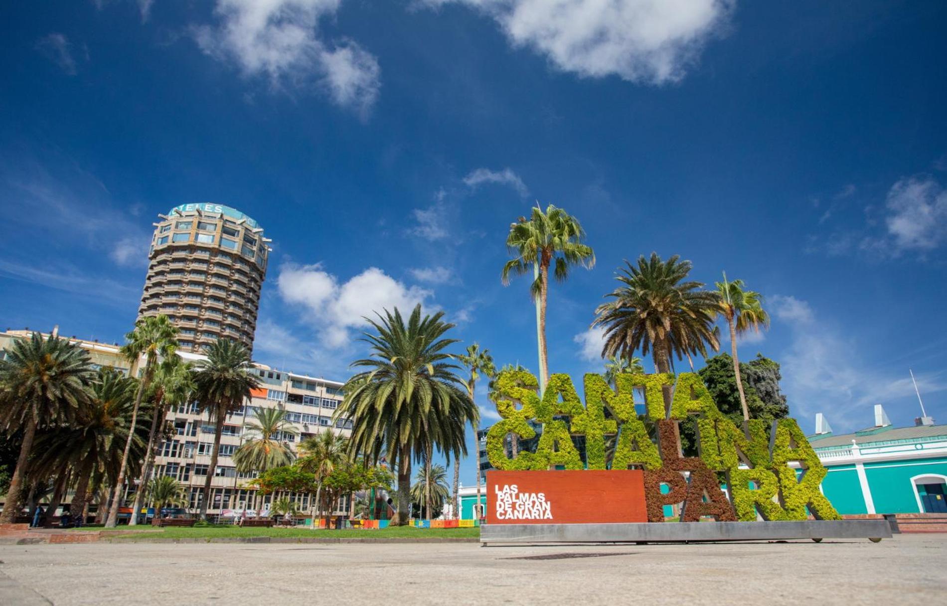 Ok Las Canteras Beach By Canariasgetaway Las Palmas de Gran Canaria Exterior foto